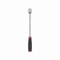 Tekton 3/8 Inch Drive x 12 Inch Comfort Grip Long Ratchet SRH02112